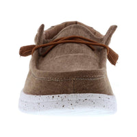Lamo - Men's Paul Canvas Deck Shoe