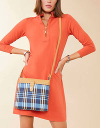 Spartina 449 - Women's Pocket Hipster Crossbody Bag