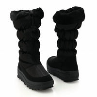 Pajar - Women's Toboggan 2.0 Tall Zip Front Boots