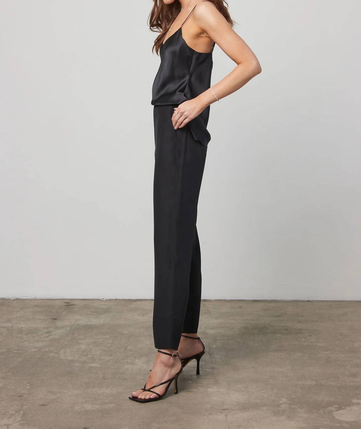 D'Offay - Joyce Silk Pant