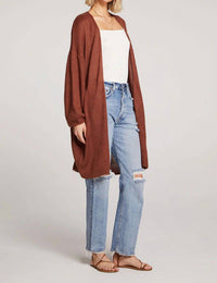 Saltwater Luxe - Emersyn Sweater