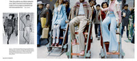 Union Square & Co. - Black In Fashion: 100 Years Of Style, Influence & Culture Hardcover Book