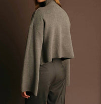 Deluc - Chuck Turtleneck Sweater