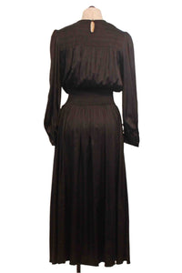 Traffic People - Women's Thelma Midi Dress