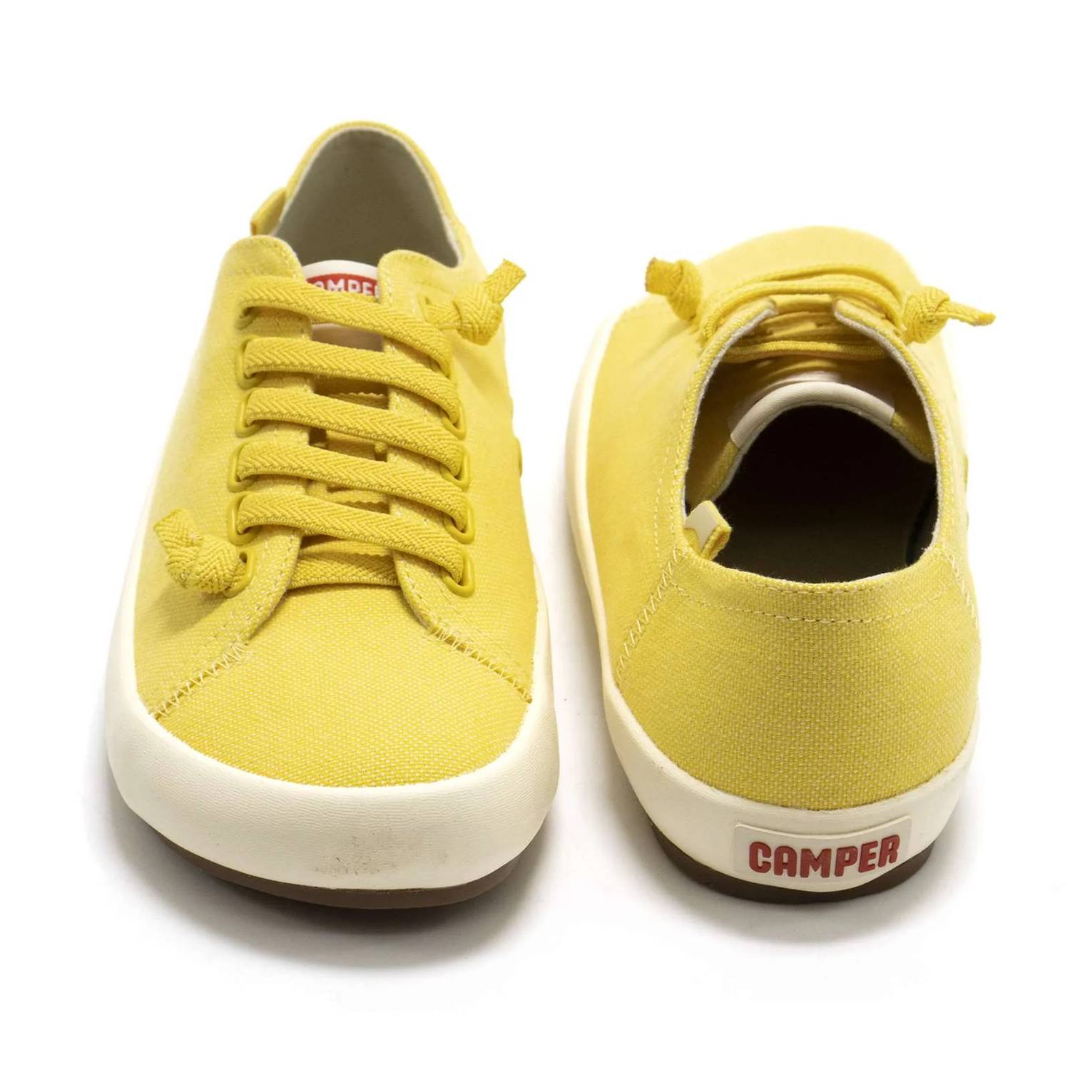 Camper - Women's Peu Rambla Vulcan Sneaker