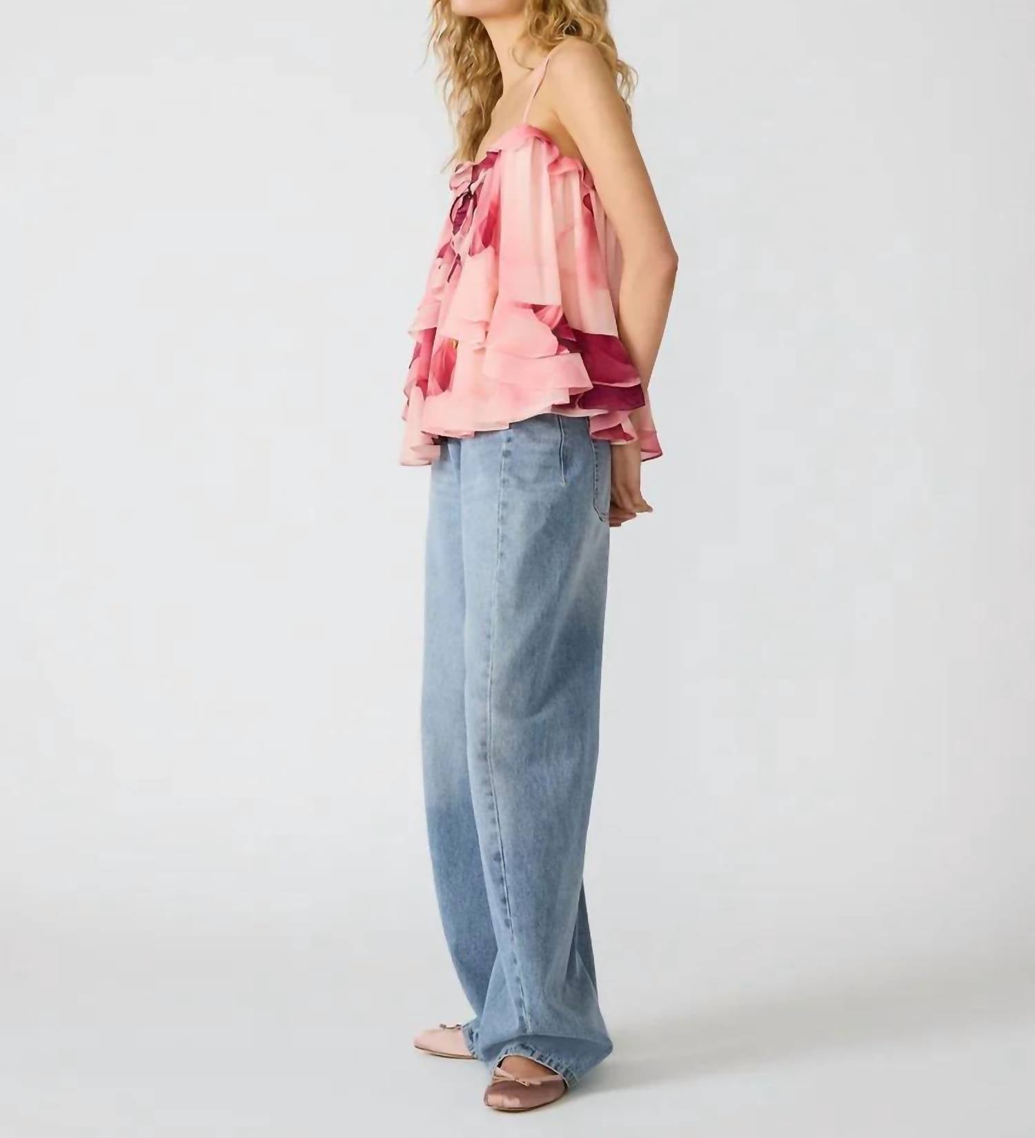 Steve Madden - Rhianon Top