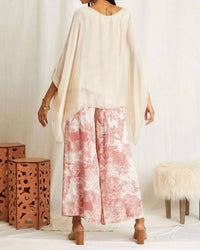Scandal Italy - Micah Pants