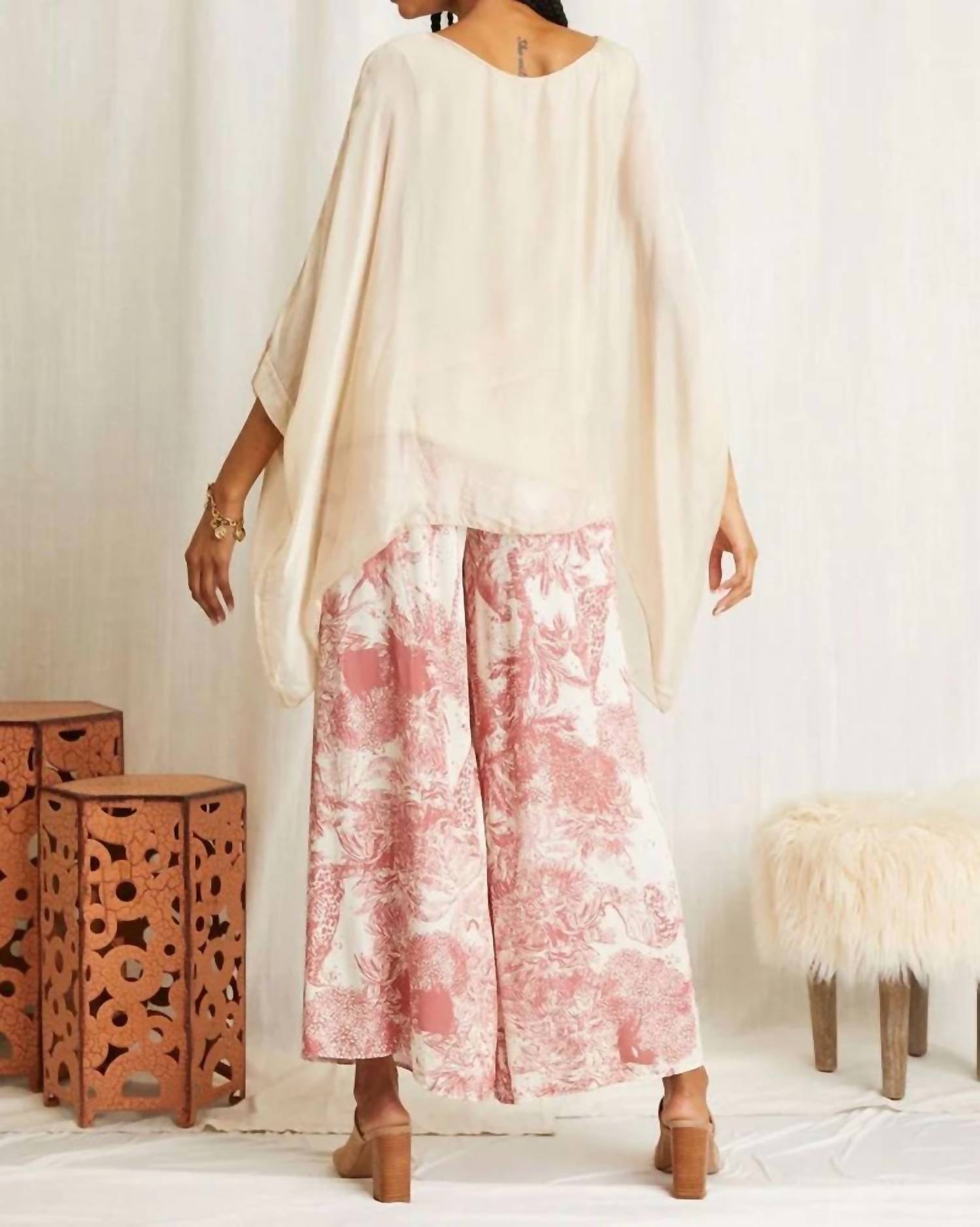 Scandal Italy - Micah Pants