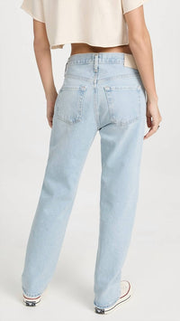 Citizens Of Humanity - Neve Low Slung Relaxed Jean