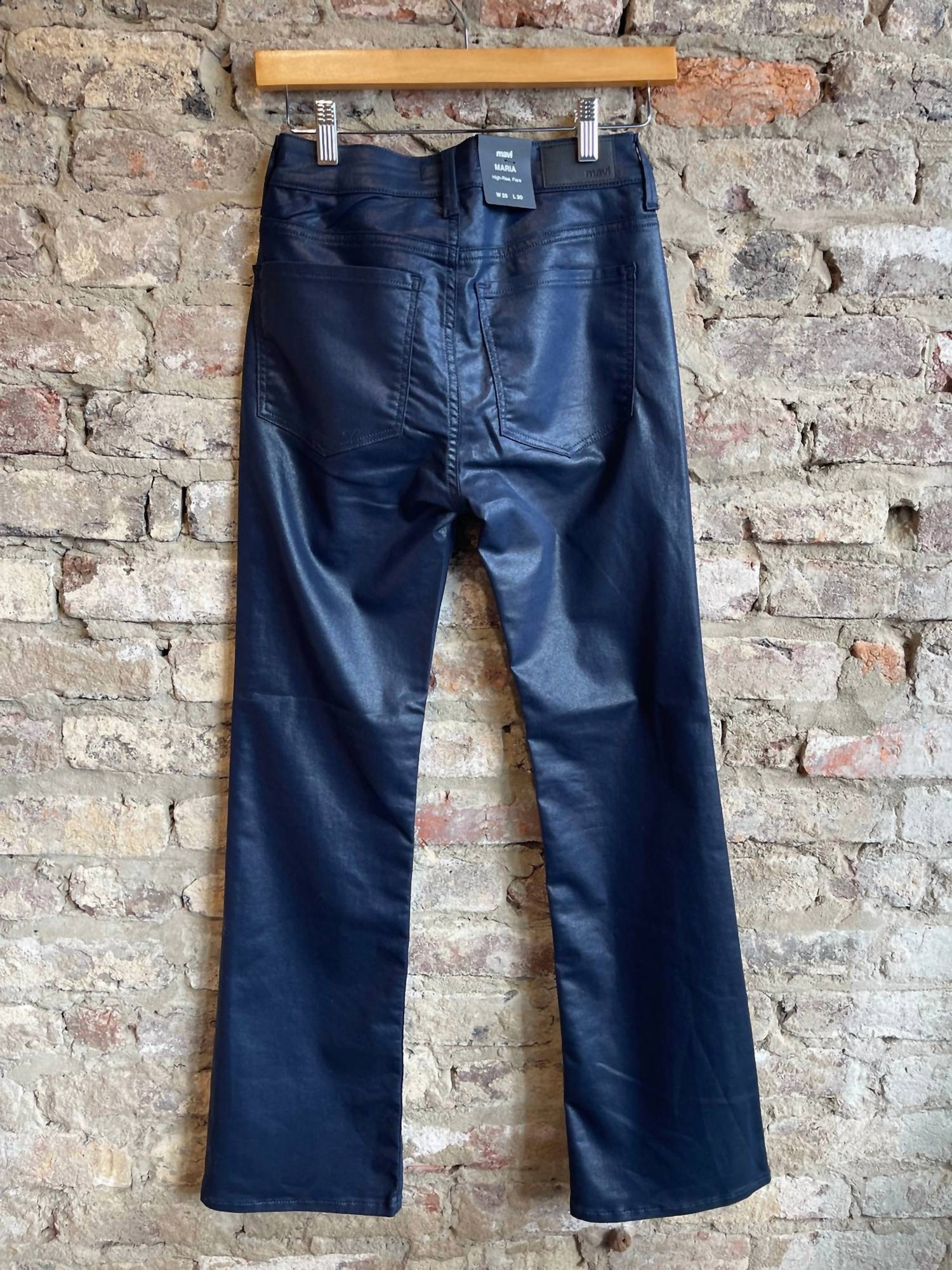 Maria Flare Pant