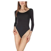 Natori - Sheer Bodysuit