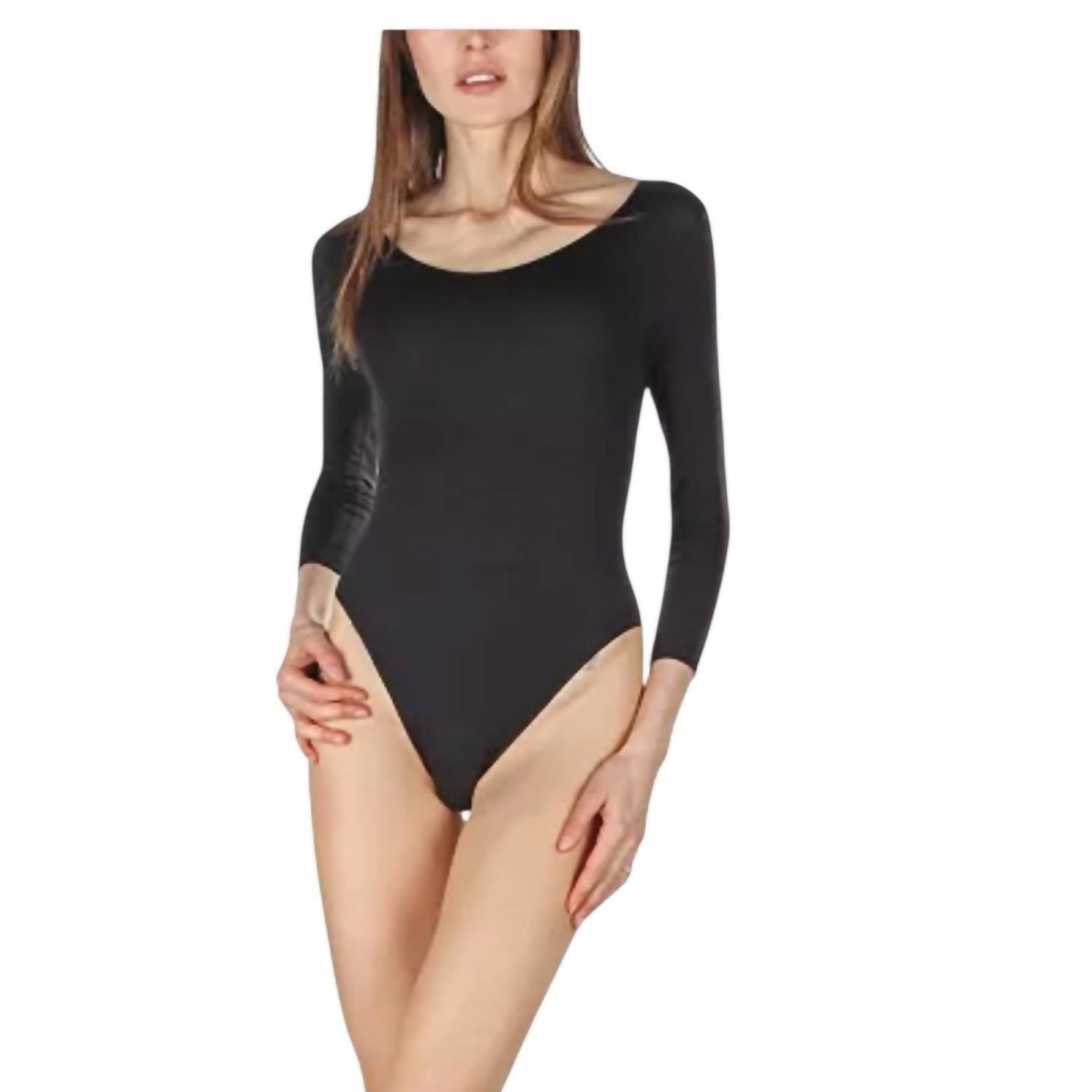 Natori - Sheer Bodysuit