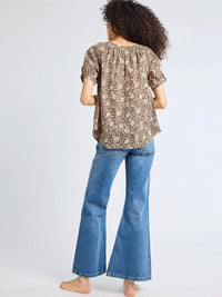 Mille - Naomi Top