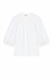 Rails - Theia Boxy Top