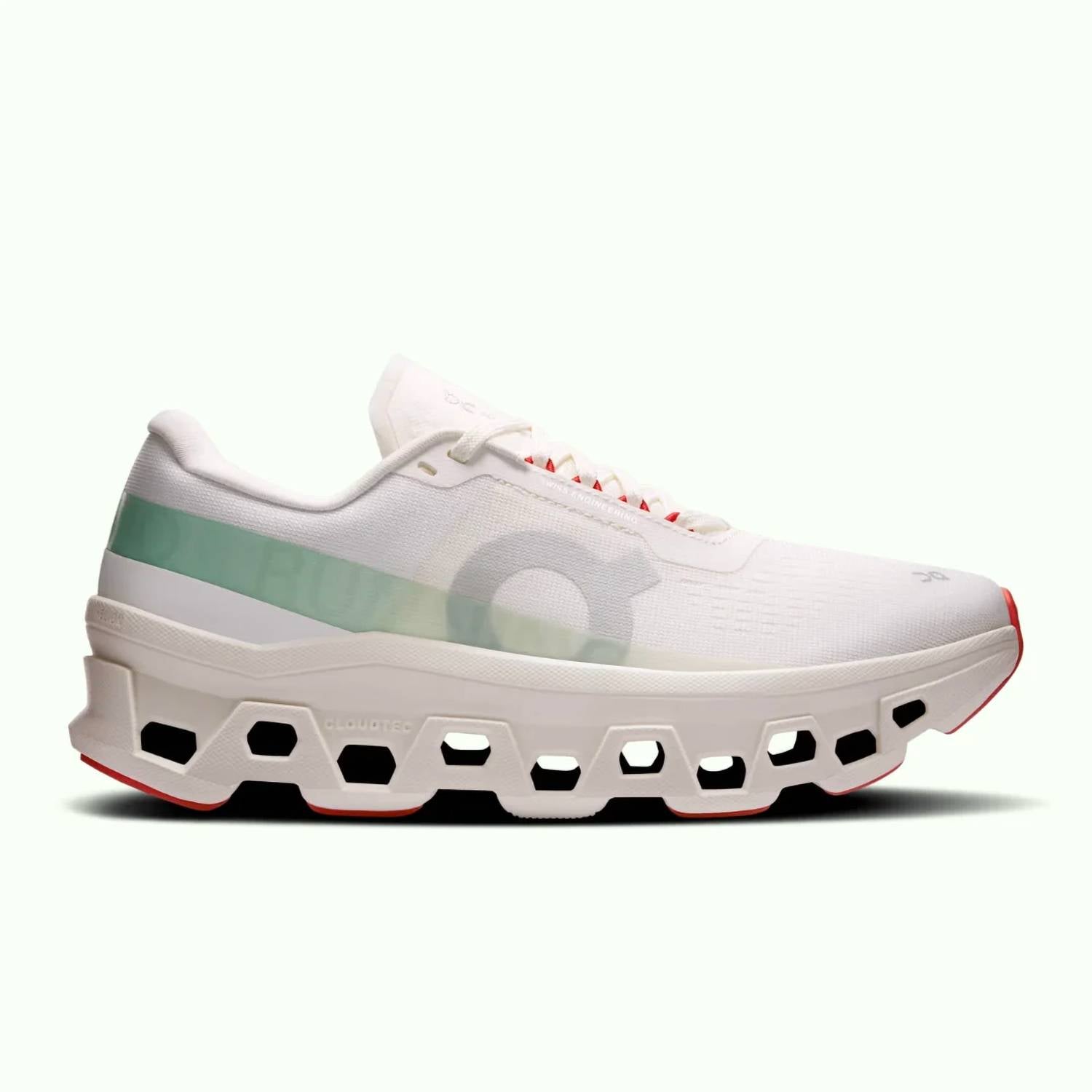 On Running - Women's Cloudmonster 1 Shoes