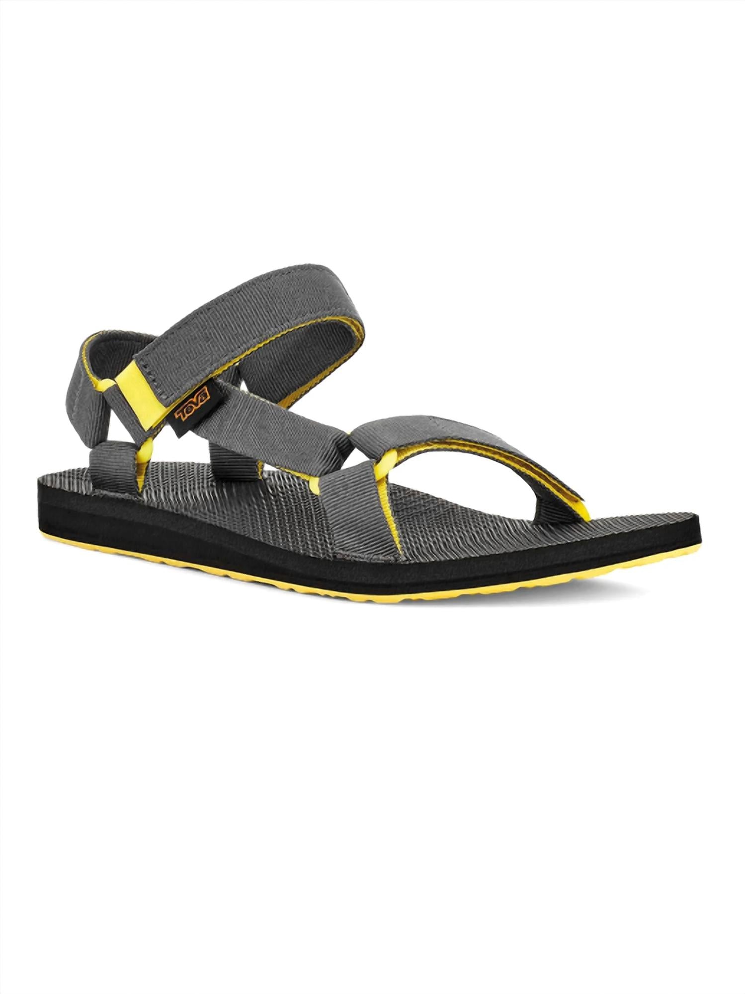 Teva - Men's Original Universal Trail Active Sandal