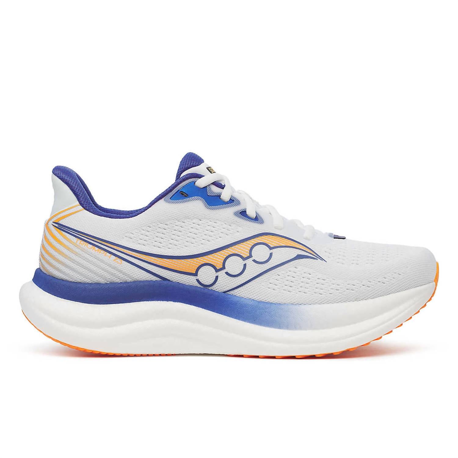 Saucony - Men's Triumph 23 Shoe