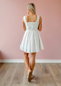 Heartloom - Nathalie Dress
