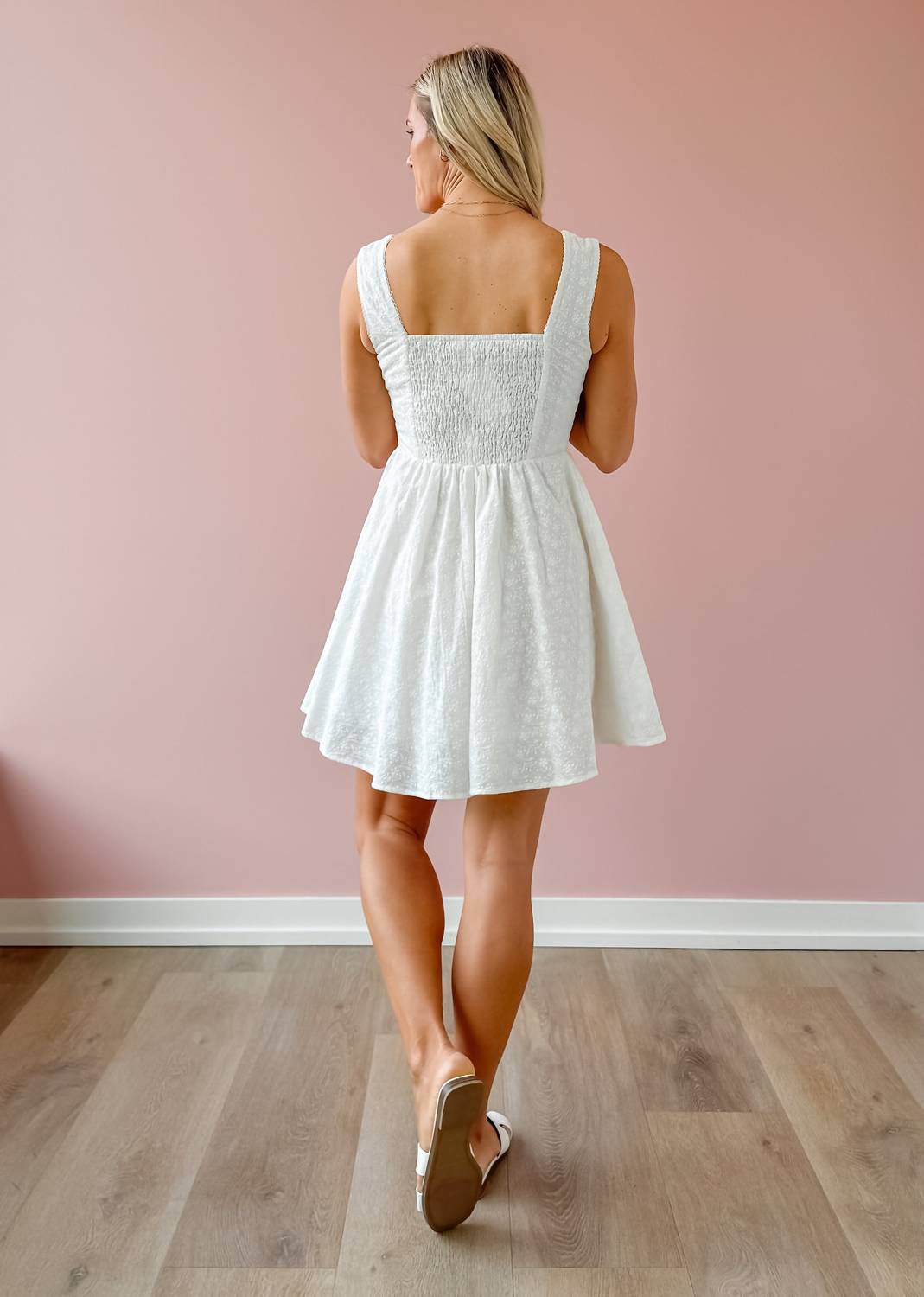 Heartloom - Nathalie Dress