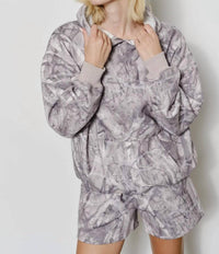 Pretty Garbage - Blake Hoodie
