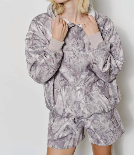 Pretty Garbage - Blake Hoodie