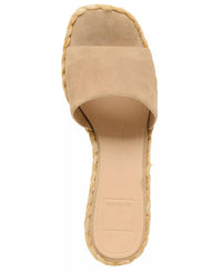 Dolce Vita - Women's Dixi Slide Sandal