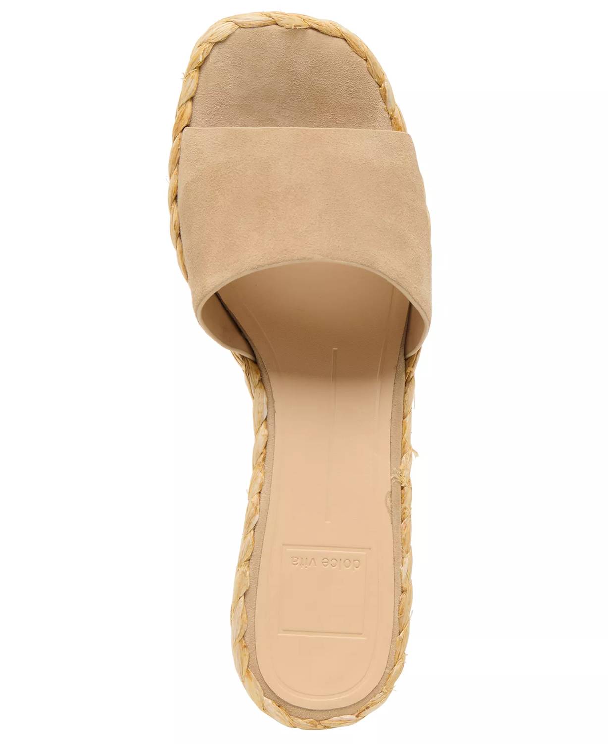 Dolce Vita - Women's Dixi Slide Sandal