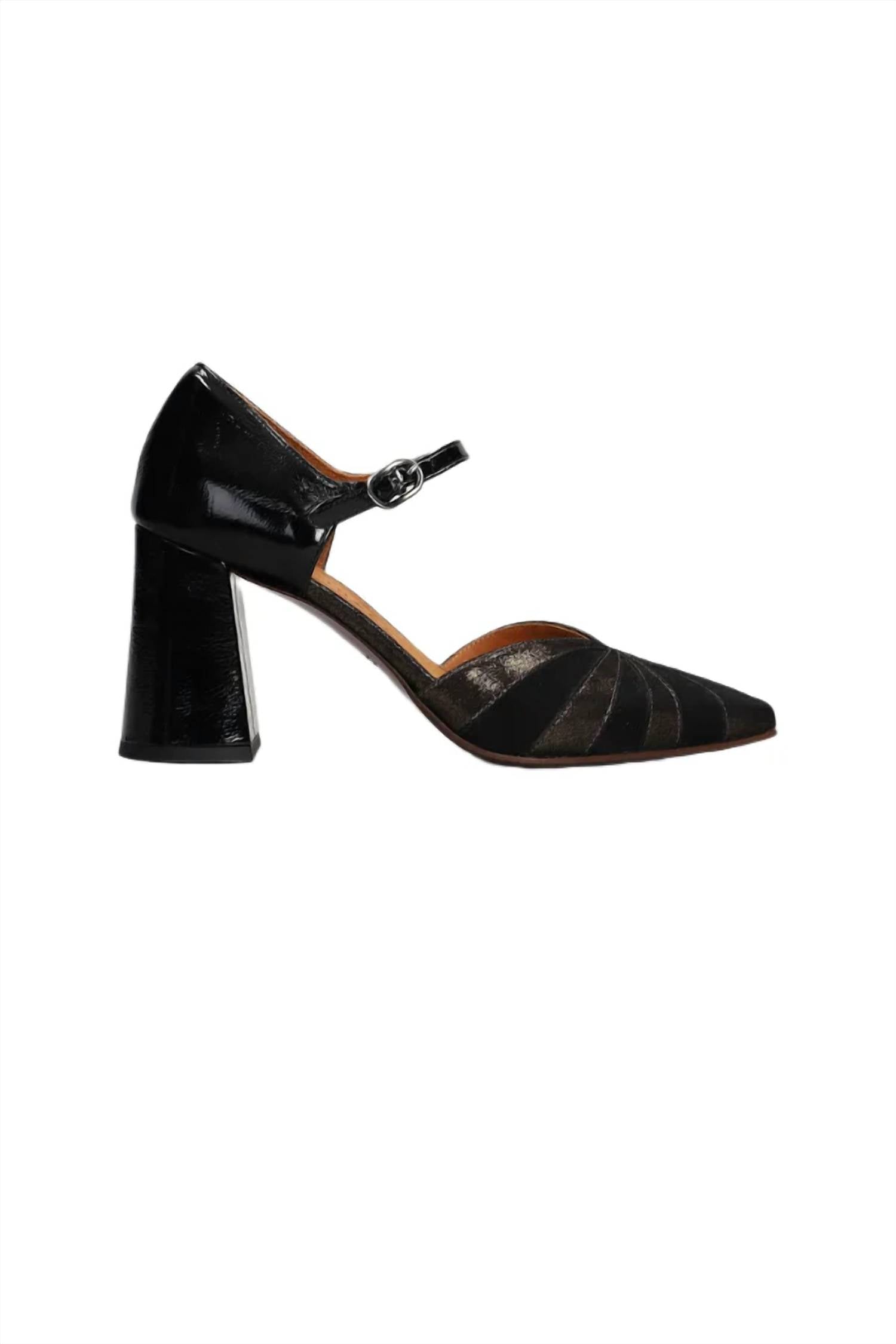 Chie Mihara - Women's Lolay Heels