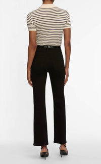 Frame - Le Sleek Straight Jean