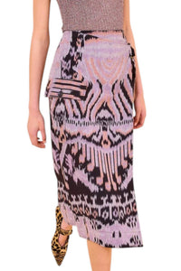 Ulla Johnson - Mila Pencil Skirt