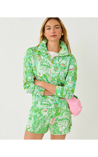 Lilly Pulitzer - Eleni Pullover Sweatshirt