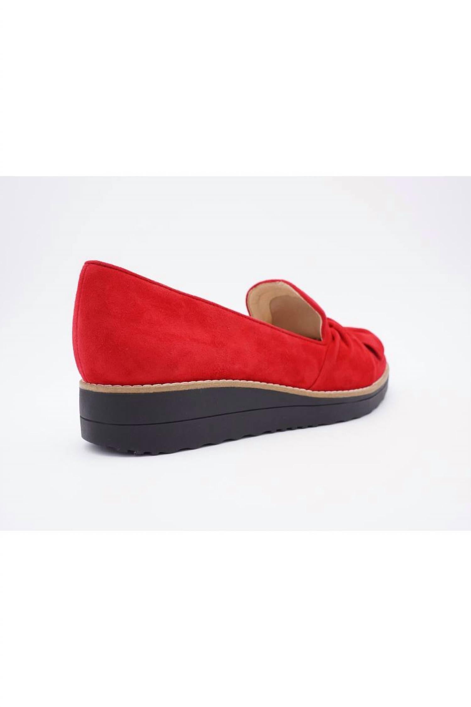 Django & Juliette - Women's Oclem Shoe