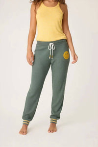 Pj Salvage - Women's Campfire Cozy Thermal Lounge Pant