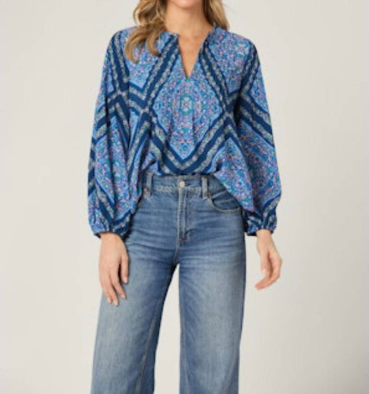 Shoshanna - Women's Lara Top