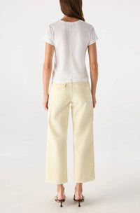 Amo - Easy Army Trouser