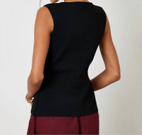 Hem & Thread - City Blouse