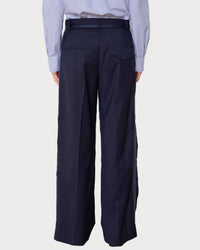 We-Ar4 - Tuxedo Trouser