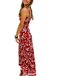 Smith & Quinn - Arielle Maxi Dress