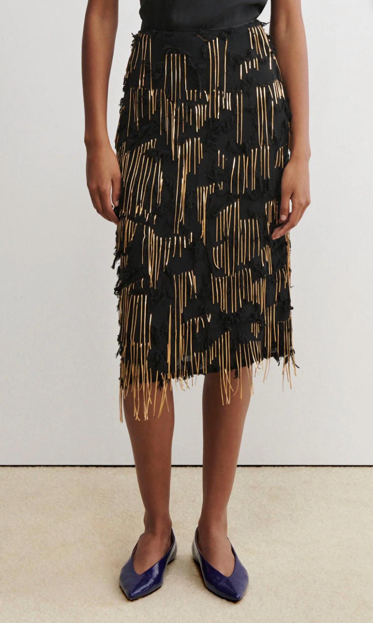 Rachel Comey - Women's Ayva Skirt