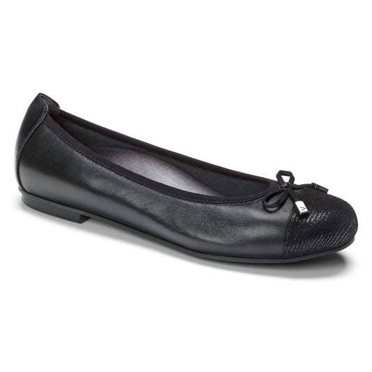 Vionic - MINNA BALLET FLAT - NARROW WIDTH