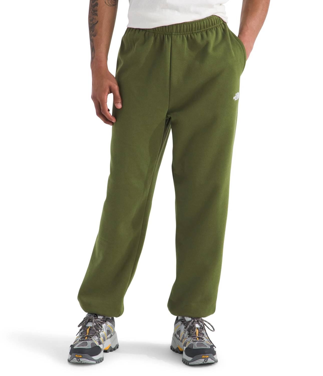 The North Face - Evolution Simple Dome Pant
