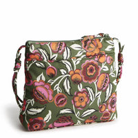 Vera Bradley - Women's Original Hipster Bag
