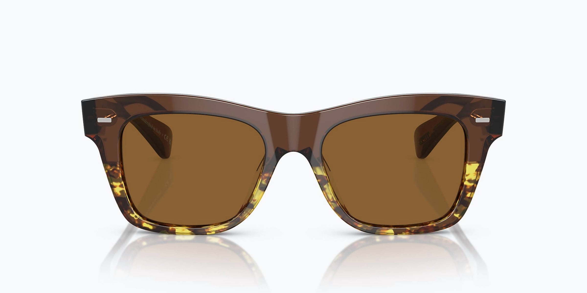 Oliver Peoples - Ms. Oliver Non Polarized Sunglasses Ov5542su 175653