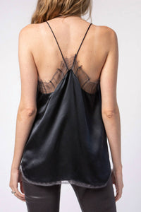 Iro - Berwyn V-neck Camisole