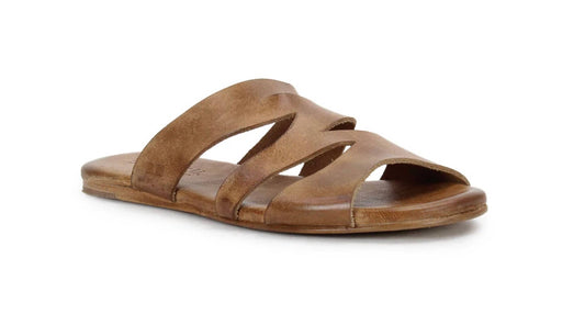Bedstu - Women's Margin Sandal