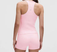 Lululemon - Align Waist-length Racerback Tank Top