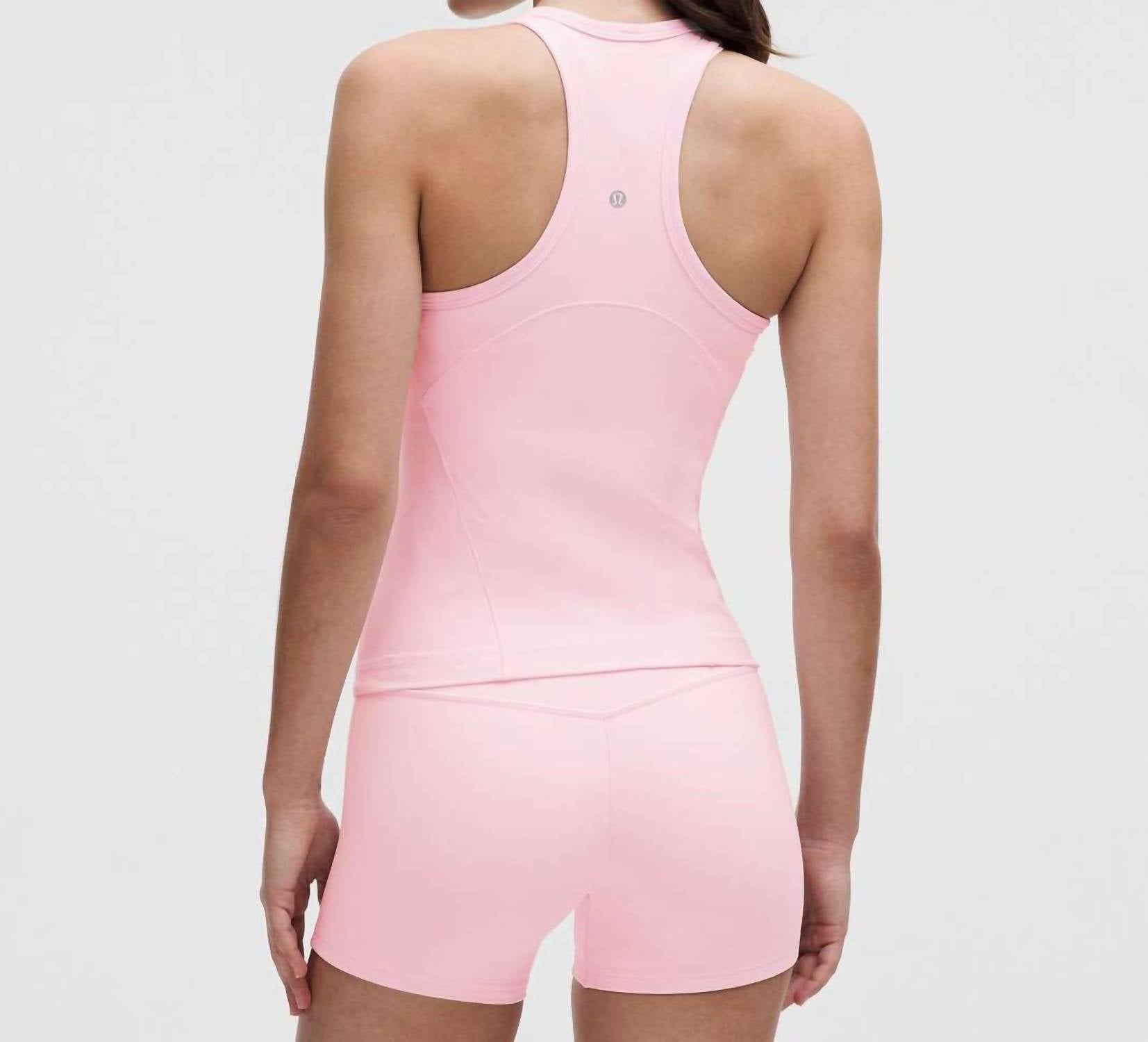 Lululemon - Align Waist-length Racerback Tank Top