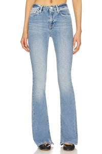 Frame - Le Mini Boot Jean