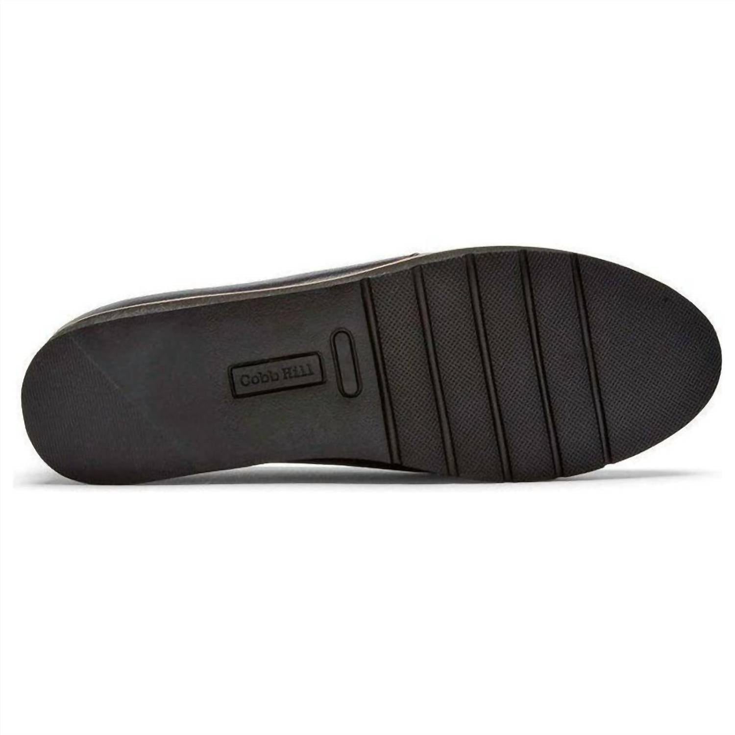 Rockport - Women's Laci Gore Slip On Shoes