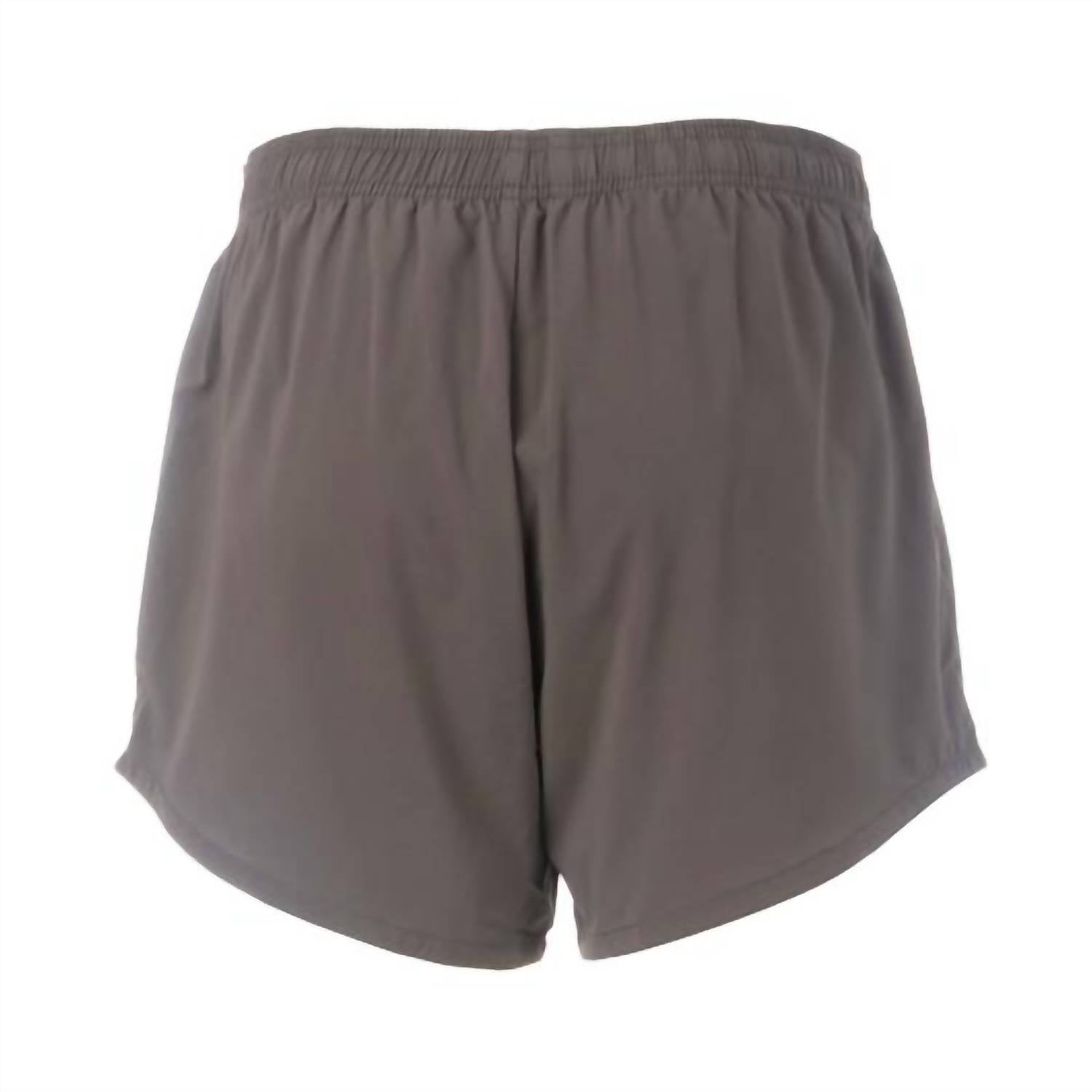 Mizuno - Women's Infinity 5 Running Short